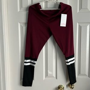Leggings Park size L/XL